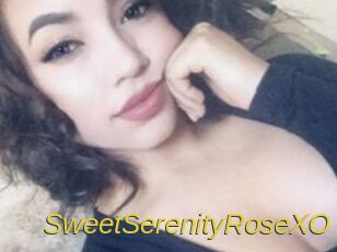 SweetSerenityRoseXO