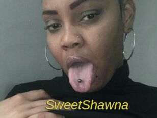 SweetShawna