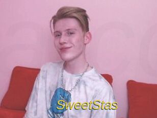 SweetStas