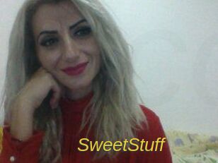 SweetStuff