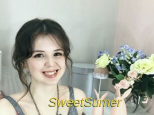 SweetSumer