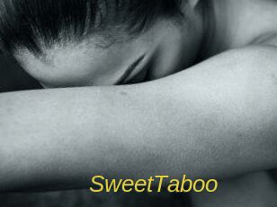SweetTaboo