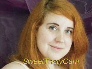 SweetTastyCam
