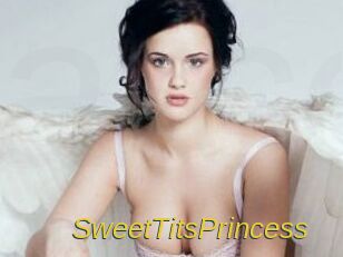 SweetTitsPrincess