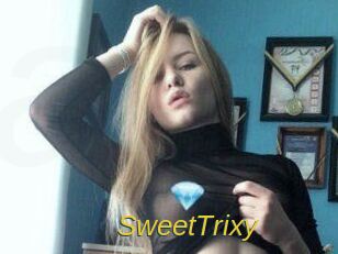 SweetTrixy