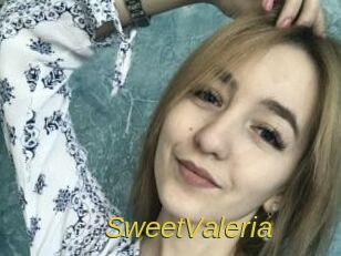 SweetValeria
