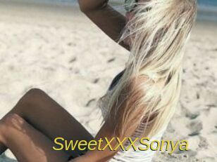 SweetXXXSonya