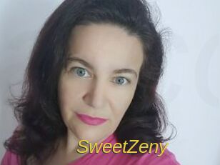 SweetZeny