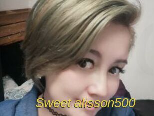Sweet_alisson500