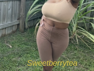 Sweetberrytea
