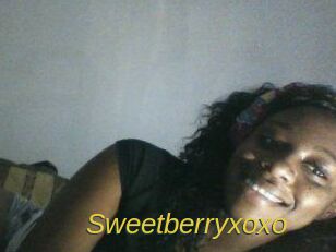 Sweetberryxoxo