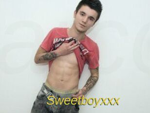 Sweetboyxxx