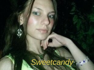 SweetCandy