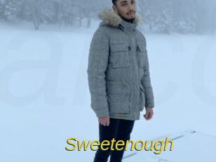 Sweetenough