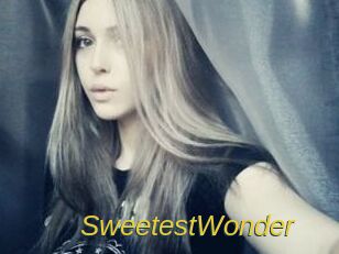 Sweetest_Wonder