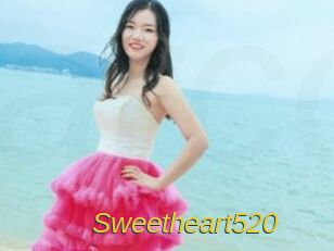 Sweetheart520