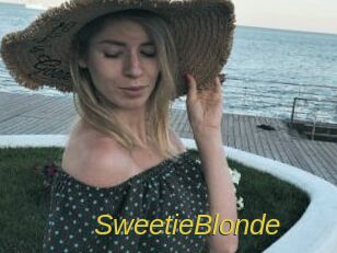 SweetieBlonde