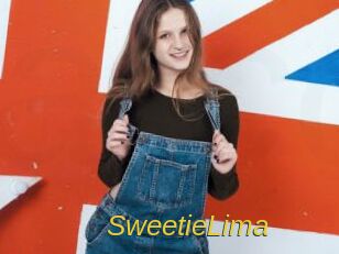 SweetieLima Archive DVD ORG