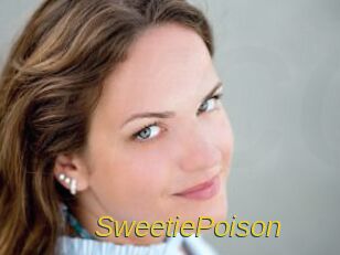 SweetiePoison