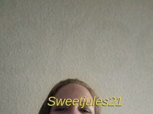 Sweetjules21