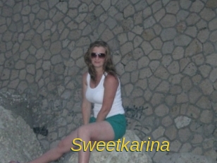 Sweetkarina