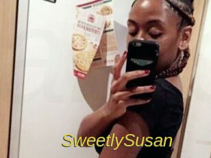 SweetlySusan