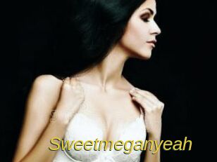 Sweetmeganyeah