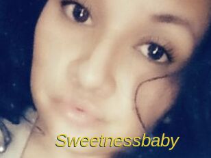 Sweetnessbaby