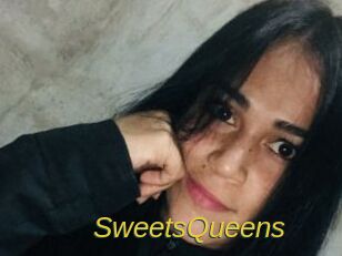 SweetsQueens