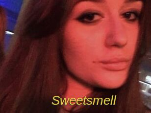 Sweetsmell