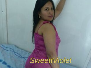SweettViolet