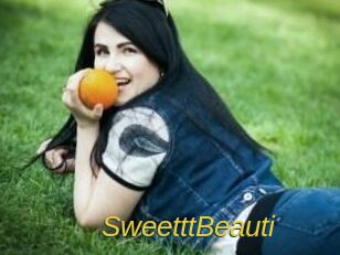 SweetttBeauti
