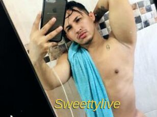 Sweettylive
