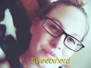Sweetxnerd