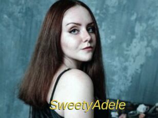 SweetyAdele