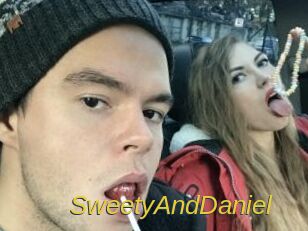 SweetyAndDaniel