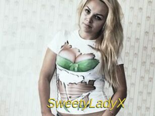 SweetyLadyX