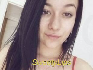 SweetyLips