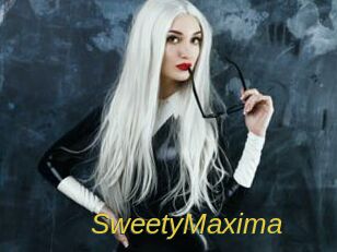 SweetyMaxima Archive DVD ORG