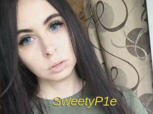 SweetyP1e
