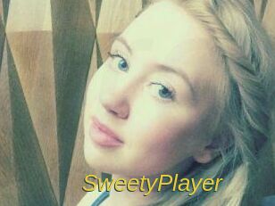 SweetyPlayer