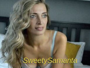 SweetySamanta