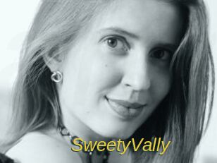 SweetyVally