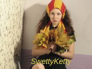 SwettyKetty
