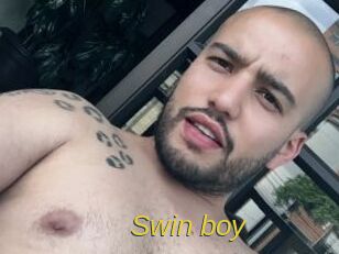 Swin_boy