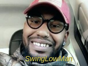 SwingLowMan
