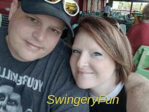 SwingeryFun