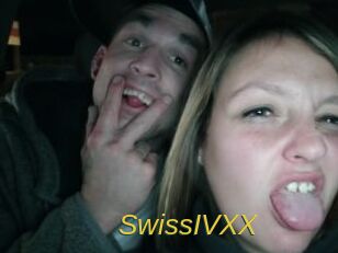 SwissIVXX