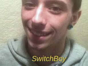 SwitchBoy