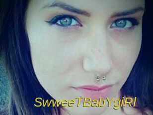 SwweeTBabYgiRl
